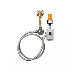 Haws Emergency Shower & Eyewash Alarm System, Non-Medical (9001)