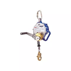 3M DBI Sala Fall Protection Sealed Blok™ Self-Retracting Lifelines (3400853C)