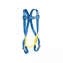 3M Protecta Fall Protection Entry Level Vest-Style Harness