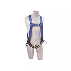 3M Protecta Fall Protection Entry Level Vest-Style Positioning Harness