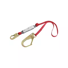 3M Protecta Fall Protection PRO™ Shock Absorbing Lanyards