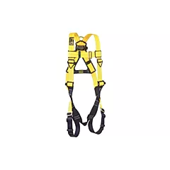 3M DBI Sala Fall Protection Harnais Delta(MC) de style veste, Harnais de style veste Delta(MC)