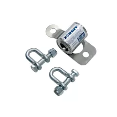 3M DBI Sala Fall Protection Zorbit™ Energy Absorber Kit, Construction Kit (7401031)