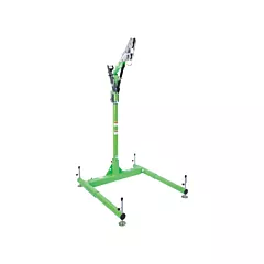 3M DBI Sala Fall Protection Advanced 5-Piece Davit Hoist System, Mast/Davit Arm (8518000)