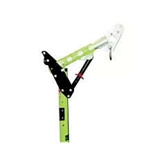 3M DBI Sala Fall Protection Confined Space Rescue Systems - Davit Arm System Components - Advanced Adjustable Offset Davit Mast, Mast/Davit Arm (8518006)