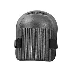 Ergodyne Knee Pads, Hook and Loop, Foam, Foam (18200)