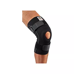 Ergodyne ProFlex® 620 Knee Sleeve with Open Patella & Spiral Stays