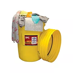 SPC SPC® Re-Form™ 95-gallon Overpack, Universal (SKR-95)