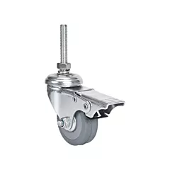 Weld-Mate Optional Casters for COMBOframe Adjustable Modular Welding Screens