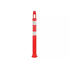 Zenith Safety Products Premium Delineator Post