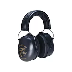 Dentec Golden Eagle Earmuffs, Headband, AL, 29 NRR dB (772950)
