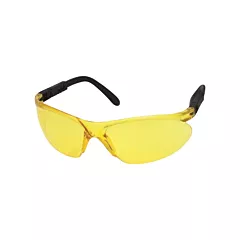 Dentec CNC™ Safety Glasses with Adjustable Temples