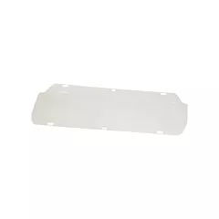 Dentec Facetec™ Polyester Visor, 7