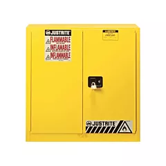 Justrite Armoire de sécurité pour produits inflammables Ex Sure-Grip(MD), 36
