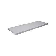 Justrite ChemCor SpillSlope Steel Shelf for 30 & 45 Gallon Safety Cabinet (29957)