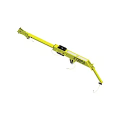 Xtirpa Systèmes de sauvetage en espaces clos XTIRPA(MC) de Innova - Potences de travail, Potence (IN-2210)