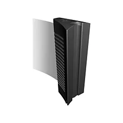 Tensator Extrémité de ruban pour casettes Tensabarrier(MD) (BELTEND-C)
