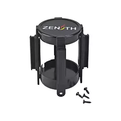 Zenith Safety Products Empty Tape Cassettes for Build-Your-Own Crowd Control Barriers, None, None, None