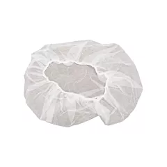 Zenith Safety Products Non-Woven Bouffant Caps