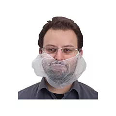 Zenith Safety Products Beard Nets