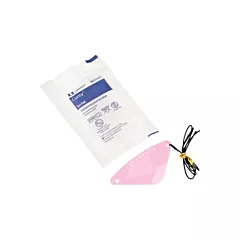 Safecross Dressing Kit (Pad & Shield), Eye, Class 1 (2527)