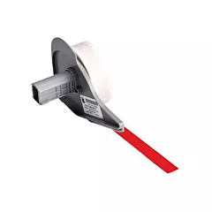 Brady Indoor-Outdoor Label Printer Tape