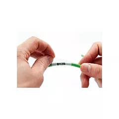 Brady 21 Permasleeve™ Wire Marker Sleeve, 84