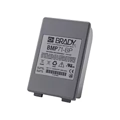Brady BMP®71 Label Printer Battery Pack (M71-BATT)