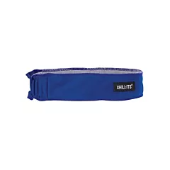 Ergodyne Chill-Its® 6605 Cooling Headbands, Blue (12425)