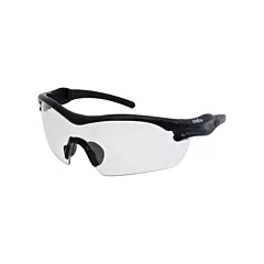 Zenith Safety Products Lunettes de sécurité série Z1200, CSA Z94.3, Transparent, Anti-égratignures