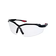 Zenith Safety Products Z1300 Series Safety Glasses, CSA Z94.3, Clear, Anti-Scratch