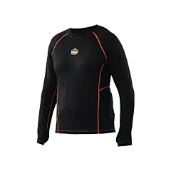 Ergodyne Long Sleeve Thermal Shirts