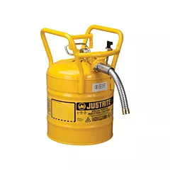 Justrite Bidons sécuritaires D.O.T. de AccuFlow(MC)