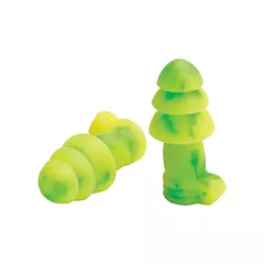 Moldex JETZ® Reusable Earplugs