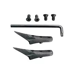 Klein Tools Replacement Pole Climbing Gaffs (86)