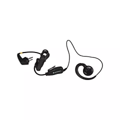 Motorola Swivel Earpiece with Microphone (HKLN4604)