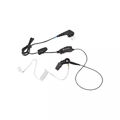 Motorola Surveillance Earpiece with Microphone (HKLN4601)