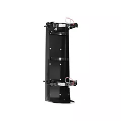 Strike First Corporation Heavy-Duty Wall Bracket For Fire Extinguishers, Fits 30 lbs. (HDVB-4)