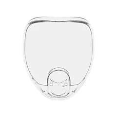 3M Lens Replacement, Lens, 3M™ Ultimate FX FF-400 Series (FF-400-03)