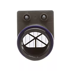 3M Exhalation Valve Assembly, Inhalation/exhalation Valve, 3M™ Ultimate FX FF-400 Series (FF-400-07)