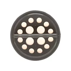 3M Speaking Diaphragm Assembly, Other, 3M™ Ultimate FX FF-400 Series (FF-400-13)