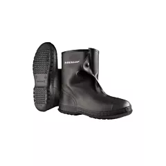 Dunlop Protective Footwear Bottillons de protection noirs de 10