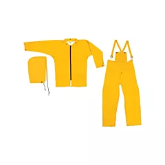 Natpro Vêtements imperméables Natpac