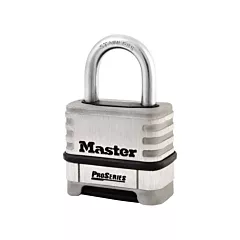 Master Lock Locks, 2-1/4