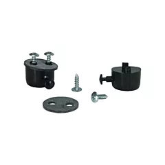 Honeywell Fibre-Metal® Quick-Lok Cap Adapter Kit (4002-H5)