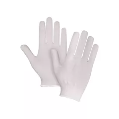 Zenith Safety Products Gants en tricot de première qualité