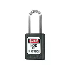 Master Lock S31 Global Zenex™ Padlocks, 1-3/8