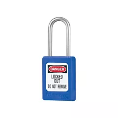 Master Lock S31 Global Zenex™ Padlocks, 1-3/8
