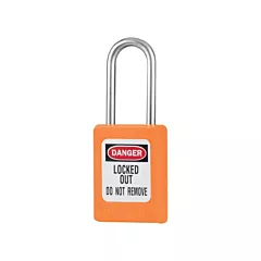 Master Lock S31 Global Zenex™ Padlocks, 1-3/8