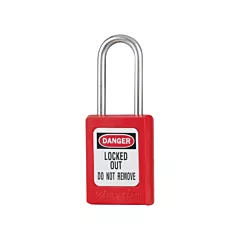 Master Lock S31 Global Zenex™ Padlocks, 1-3/8
